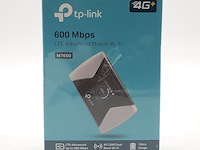 Mobiele router, tp-link, m7650 600mbps