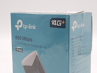Mobiele router, tp-link, m7650 600mbps - afbeelding 2 van  4
