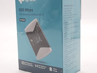 Mobiele router, tp-link, m7650 600mbps - afbeelding 3 van  4