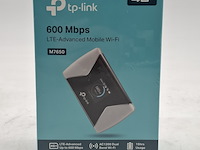Mobiele router, tp-link, mobile wi-fi m7650 - afbeelding 1 van  4