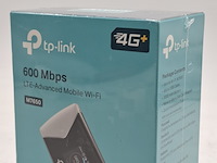 Mobiele router, tp-link, mobile wi-fi m7650 - afbeelding 2 van  4