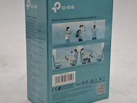 Mobiele router, tp-link, mobile wi-fi m7650 - afbeelding 4 van  4