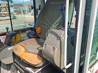 Mobiele rupskraan, tebeuchi, tb145, 2006 - afbeelding 3 van  25