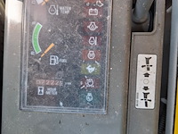 Mobiele rupskraan, tebeuchi, tb145, 2006 - afbeelding 6 van  25