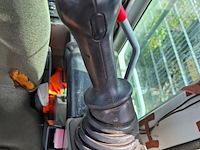Mobiele rupskraan, tebeuchi, tb145, 2006 - afbeelding 13 van  25