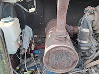 Mobiele rupskraan, tebeuchi, tb145, 2006 - afbeelding 15 van  25