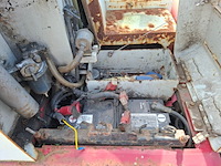 Mobiele rupskraan, tebeuchi, tb145, 2006 - afbeelding 24 van  25