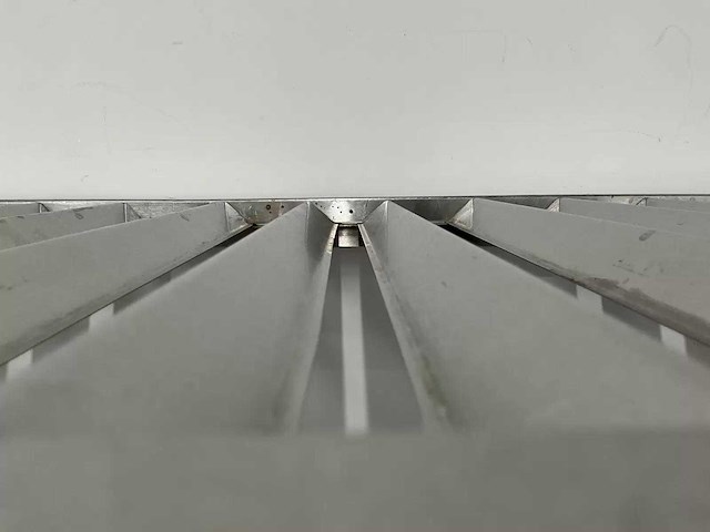 Mobiele rvs stelling - afbeelding 5 van  5