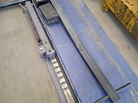 Mobiele schaarhefbrug, falco, vl30f230b - afbeelding 6 van  8