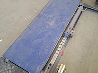 Mobiele schaarhefbrug, falco, vl30f230b - afbeelding 7 van  8