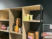Mobiele showroom stelling - afbeelding 2 van  7
