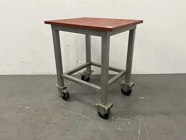 Mobiele snijtafel - afbeelding 3 van  3