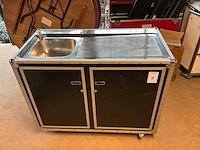 Mobiele spoel-/werkunit - afbeelding 5 van  10