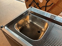 Mobiele spoel-/werkunit - afbeelding 2 van  3