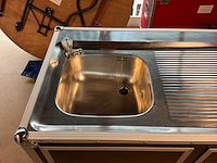 Mobiele spoel-/werkunit - afbeelding 3 van  3