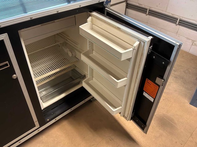 Mobiele spoel-/werkunit - afbeelding 6 van  10