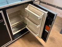 Mobiele spoel-/werkunit - afbeelding 6 van  10