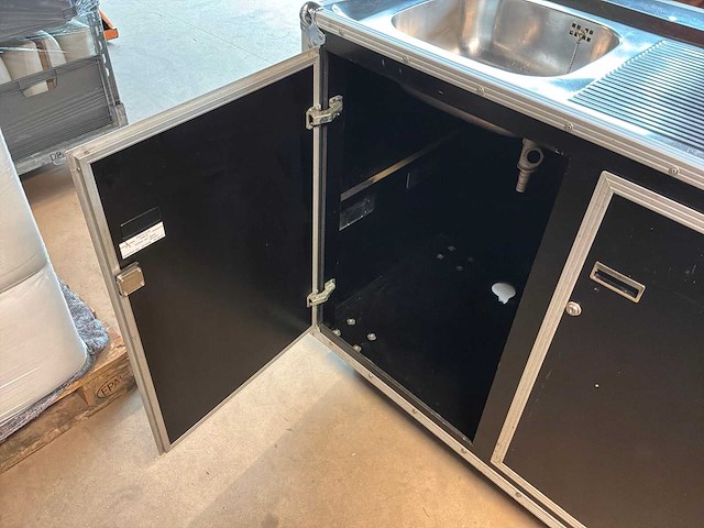 Mobiele spoel-/werkunit - afbeelding 7 van  10