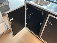 Mobiele spoel-/werkunit - afbeelding 7 van  10