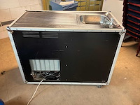 Mobiele spoel-/werkunit - afbeelding 9 van  10