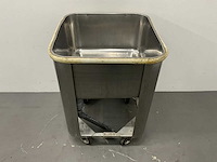 Mobiele spoelbak - afbeelding 2 van  6