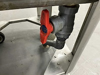 Mobiele spoelbak - afbeelding 6 van  6