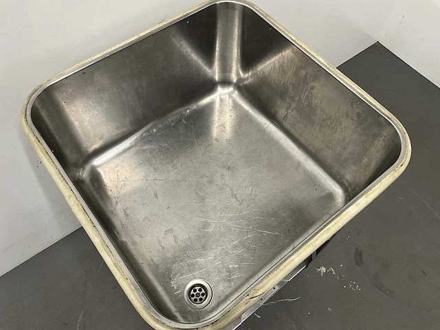 Mobiele spoelbak - afbeelding 4 van  5