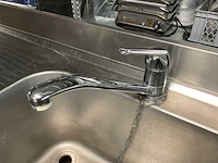 Mobiele spoeltafel - afbeelding 3 van  4