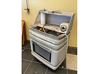 Mobiele spoelwaterinstallatie - afbeelding 3 van  5