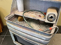 Mobiele spoelwaterinstallatie - afbeelding 4 van  5