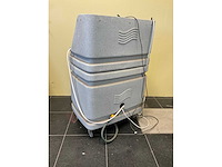 Mobiele spoelwaterinstallatie - afbeelding 5 van  5