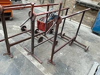 Mobiele spuitbok (4x) - afbeelding 6 van  8