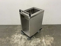 Mobiele stapelaar - afbeelding 1 van  4