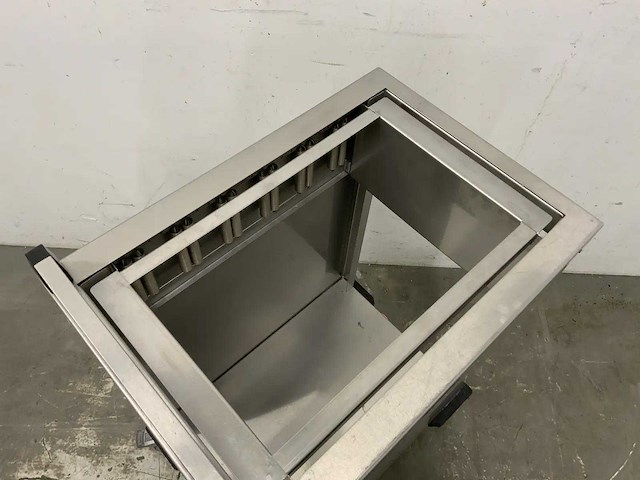 Mobiele stapelaar - afbeelding 2 van  4