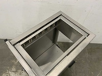 Mobiele stapelaar - afbeelding 2 van  4