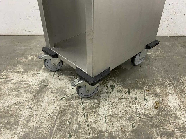 Mobiele stapelaar - afbeelding 4 van  4