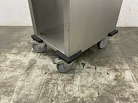 Mobiele stapelaar - afbeelding 4 van  4