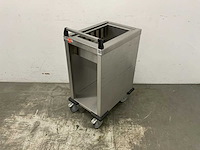 Mobiele stapelaar - afbeelding 1 van  4
