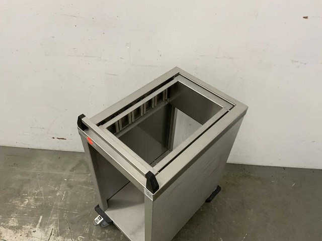 Mobiele stapelaar - afbeelding 2 van  4