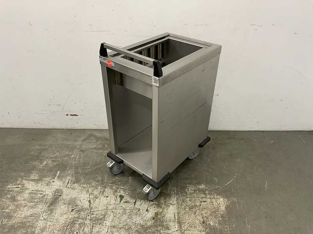 Mobiele stapelaar - afbeelding 1 van  4