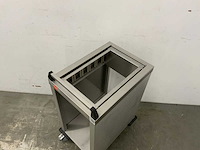 Mobiele stapelaar - afbeelding 2 van  4