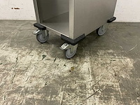 Mobiele stapelaar - afbeelding 4 van  4