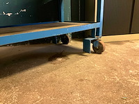 Mobiele stelling - afbeelding 6 van  6