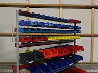 Mobiele stelling - afbeelding 4 van  6