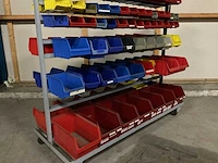 Mobiele stelling - afbeelding 5 van  6