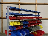 Mobiele stelling - afbeelding 6 van  6