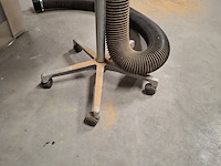 Mobiele stofafzuiging , elektra beckum, spa 100 - afbeelding 6 van  6