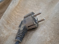 Mobiele stofafzuiging hbm, 200, bouwjaar 2020 - afbeelding 6 van  14