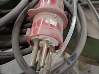 Mobiele stofafzuiging spanex - afbeelding 3 van  14