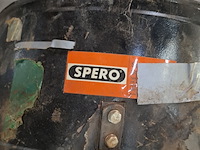 Mobiele stofafzuiging spanex - afbeelding 5 van  14